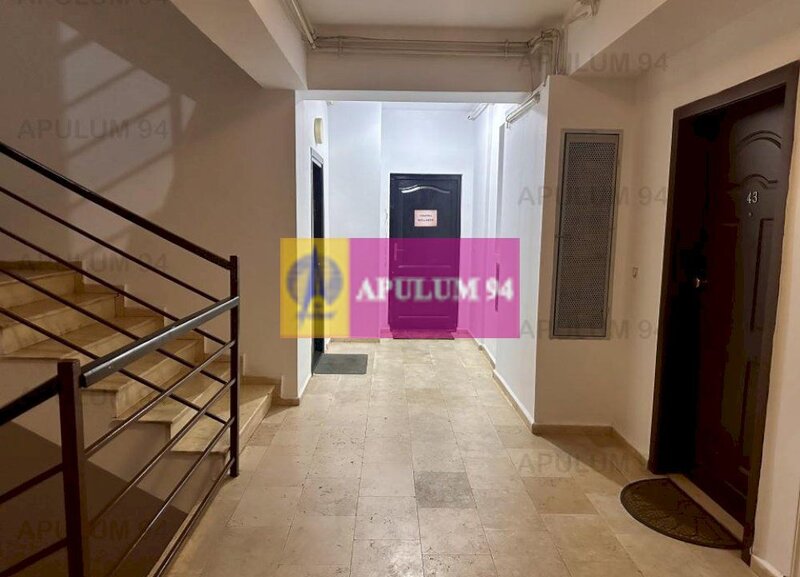 Apartament 2 camere Unirii- Turturele